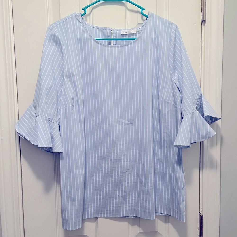 Calvin Klein Blouse